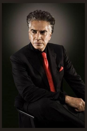 José Luis Rodríguez